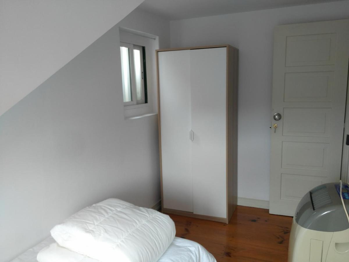 Casa Da Mariquinhas Apartment Lisbon Bagian luar foto